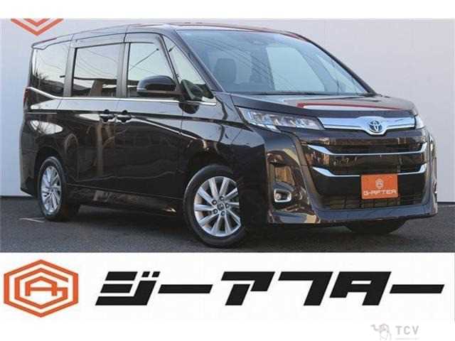 2022 Toyota Noah