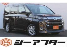 2022 Toyota Noah