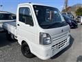 2013 Suzuki Carry Truck