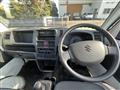 2013 Suzuki Carry Truck