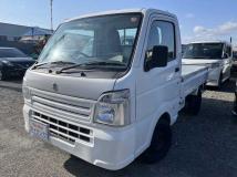 2013 Suzuki Carry Truck