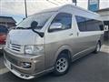 2009 Toyota Hiace Wagon