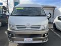 2009 Toyota Hiace Wagon