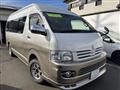 2009 Toyota Hiace Wagon