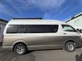 2009 Toyota Hiace Wagon