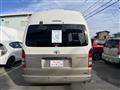 2009 Toyota Hiace Wagon
