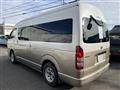 2009 Toyota Hiace Wagon