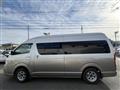 2009 Toyota Hiace Wagon