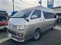 2009 Toyota Hiace Wagon