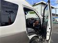 2009 Toyota Hiace Wagon