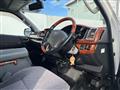 2009 Toyota Hiace Wagon