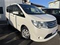 2014 Nissan Serena