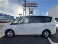 2014 Nissan Serena