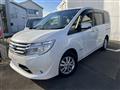 2014 Nissan Serena