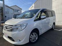 2014 Nissan Serena