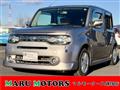 2012 Nissan Cube
