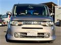 2012 Nissan Cube