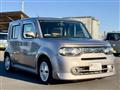 2012 Nissan Cube