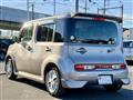 2012 Nissan Cube