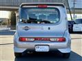 2012 Nissan Cube