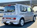 2012 Nissan Cube