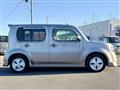 2012 Nissan Cube