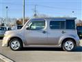2012 Nissan Cube