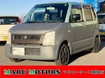 2003 Suzuki Wagon R