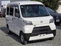 2020 Daihatsu Hijet Cargo