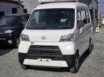 2020 Daihatsu Hijet Cargo