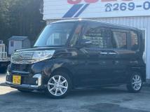 2016 Daihatsu Tanto Custom
