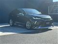 2020 Toyota Harrier