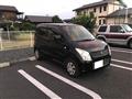 2012 Suzuki Wagon R