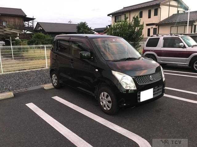 2012 Suzuki Wagon R