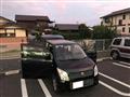 2012 Suzuki Wagon R