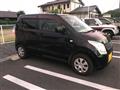 2012 Suzuki Wagon R