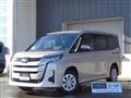 2022 Toyota Noah