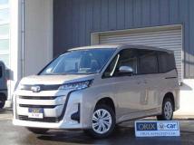 2022 Toyota Noah