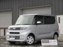 2021 Daihatsu Tanto