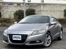 2010 Honda CR-Z