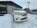 2010 Nissan Serena
