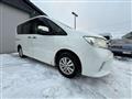2010 Nissan Serena