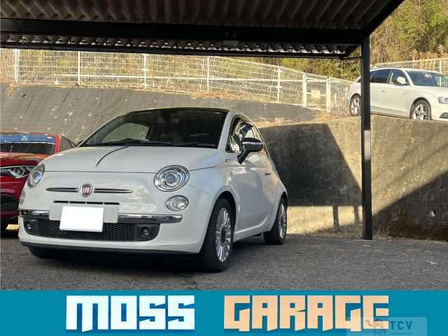 2013 Fiat Fiat Others