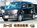 2014 Suzuki MR Wagon