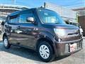 2014 Suzuki MR Wagon