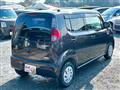 2014 Suzuki MR Wagon