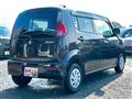 2014 Suzuki MR Wagon
