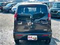 2014 Suzuki MR Wagon