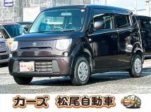 2014 Suzuki MR Wagon