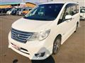 2014 Nissan Serena